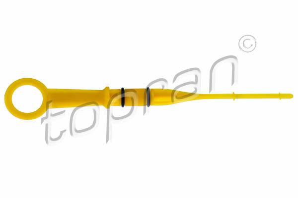 Щуп-індикатор рівня масла в двигуні Hans Pries (Topran) 701458 ціна, від 3.97 USD